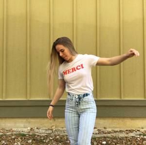 Meet your Posher, Destiny